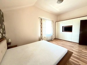 Apartament 2 camere, 57 mp utili, etaj 2 - Dumbravita - imagine 9