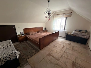 Casă P+M, 130 mp, teren 380 mp, Aleea 4 Magnolia - imagine 11