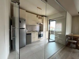Apartament 3 camere, decomandat, etaj 1, 65 mp utili - Dumbravita - imagine 2