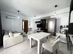 Apartament 2 camere, 49 mp utili, Balcon 12 mp, Complex The RING - Torontal - imagine 3