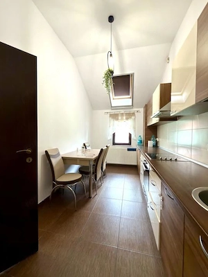 Apartament 2 camere, 57 mp utili, etaj 2 - Dumbravita - imagine 5