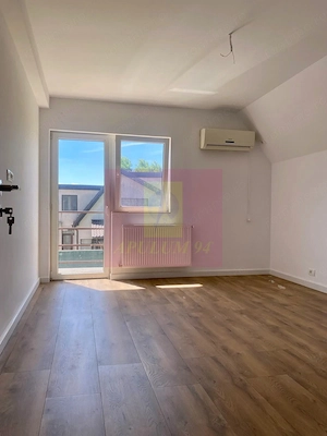 Casă 4 camere, teren 301mp, 2 parcări | Mogoșoaia - imagine 13