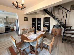 Casă P+M, 130 mp, teren 380 mp, Aleea 4 Magnolia - imagine 6