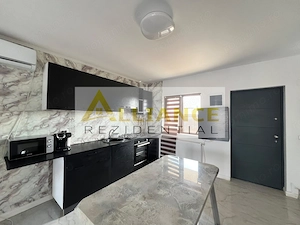 Duplex mobilat si utilat  - 3 camere -2 bai - imagine 2