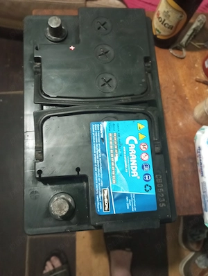 Baterie Caranda ,12v,70 Ah - imagine 4