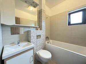 Apartament 3 camere, decomandat, etaj 1, 65 mp utili - Dumbravita - imagine 10