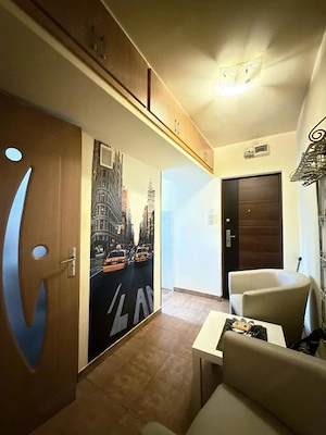 Apartament 2 camere, 40 mp utili, etaj 3 - zona Dacia - imagine 6