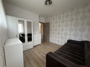 Apartament 3 camere, decomandat, etaj 1, 65 mp utili - Dumbravita - imagine 12