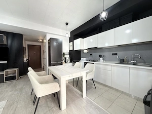 Apartament 2 camere, 49 mp utili, Balcon 12 mp, Complex The RING - Torontal - imagine 13