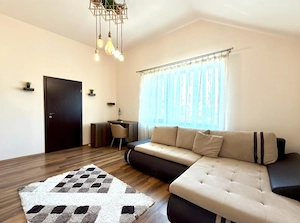 Apartament 2 camere, 57 mp utili, etaj 2 - Dumbravita