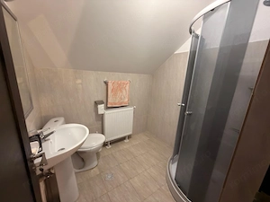 Casă P+M, 130 mp, teren 380 mp, Aleea 4 Magnolia - imagine 12