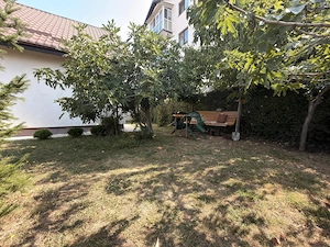 Casă P+M, 130 mp, teren 380 mp, Aleea 4 Magnolia - imagine 4