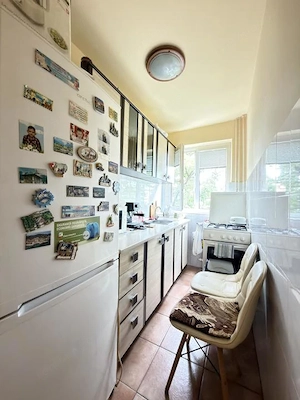 Apartament 2 camere, 40 mp utili, etaj 3 - zona Dacia - imagine 7
