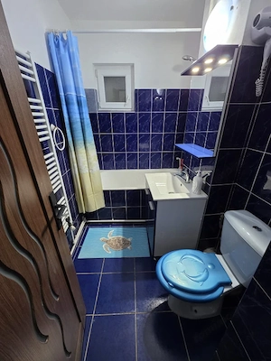 Apartament 2 camere, 49.32 mp, zona Brazda Lui Novac - imagine 8