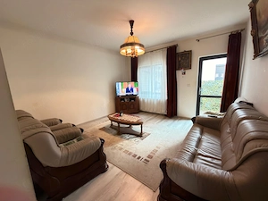 Casă P+M, 130 mp, teren 380 mp, Aleea 4 Magnolia - imagine 10
