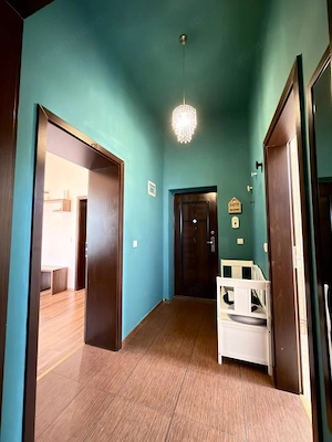 Apartament 2 camere, 57 mp utili, etaj 2 - Dumbravita - imagine 10