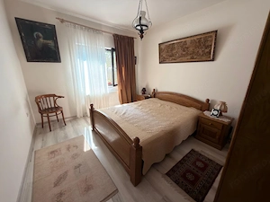 Casă P+M, 130 mp, teren 380 mp, Aleea 4 Magnolia - imagine 8
