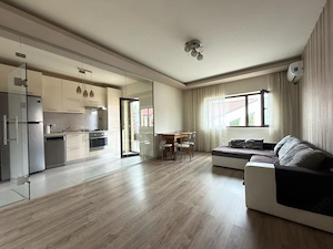 Apartament 3 camere, decomandat, etaj 1, 65 mp utili - Dumbravita