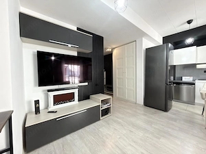 Apartament 2 camere, 49 mp utili, Balcon 12 mp, Complex The RING - Torontal - imagine 4