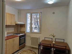 Apartament 2 Camere Decomandat Bld. Brancoveanu - imagine 5