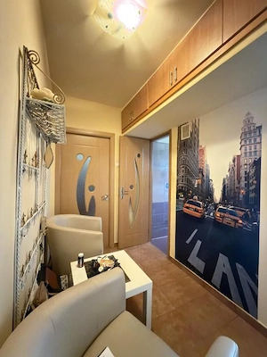 Apartament 2 camere, 40 mp utili, etaj 3 - zona Dacia - imagine 9