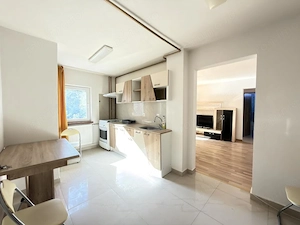 Apartament 2 camere, etaj 1, 44 mp utili - zona Soarelui - imagine 7