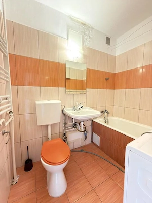 Apartament o camera, 24 mp utili, etaj 3 - Zona Girocului - imagine 6
