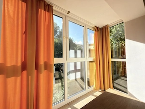 Apartament 2 camere, etaj 1, 44 mp utili - zona Soarelui - imagine 5
