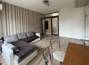 Apartament 3 camere, decomandat, etaj 1, 65 mp utili - Dumbravita - imagine 5