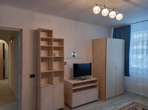Apartament 2 Camere Decomandat Bld. Brancoveanu