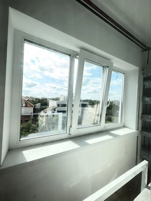 Apartament o camera, 24 mp utili, etaj 3 - Zona Girocului - imagine 7
