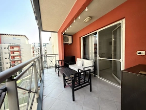 Apartament 2 camere, 49 mp utili, Balcon 12 mp, Complex The RING - Torontal - imagine 10