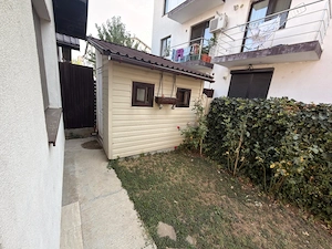 Casă P+M, 130 mp, teren 380 mp, Aleea 4 Magnolia - imagine 3