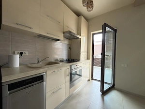 Apartament 3 camere, decomandat, etaj 1, 65 mp utili - Dumbravita - imagine 4