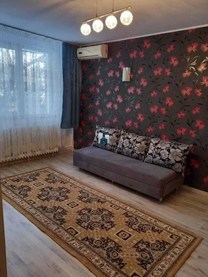 Apartament 2 Camere Decomandat Bld. Brancoveanu - imagine 2