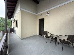 Apartament 3 camere, decomandat, etaj 1, 65 mp utili - Dumbravita - imagine 13