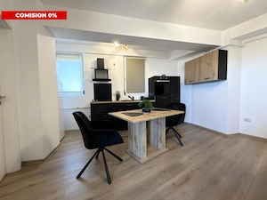 COMISION 0%-Apartament 2 camere, 48,6 mp utili-zona Aradului - imagine 5