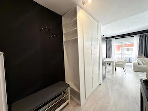 Apartament 2 camere, 49 mp utili, Balcon 12 mp, Complex The RING - Torontal - imagine 15