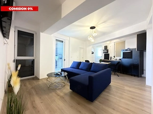 COMISION 0%-Apartament 2 camere, 48,6 mp utili-zona Aradului