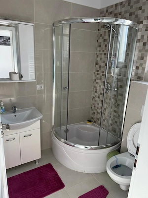 Duplex de închiriat în Dumbrăvița – 4 camere, 130 mp, teren 360 mp - imagine 5