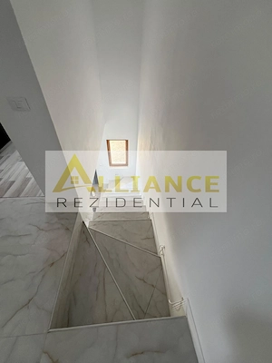 Duplex mobilat si utilat  - 3 camere -2 bai - imagine 12
