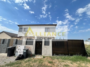 Duplex mobilat si utilat  - 3 camere -2 bai - imagine 5