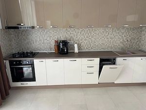 Duplex de închiriat în Dumbrăvița – 4 camere, 130 mp, teren 360 mp - imagine 9