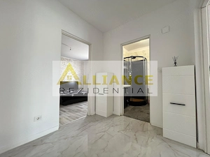 Duplex mobilat si utilat  - 3 camere -2 bai - imagine 13