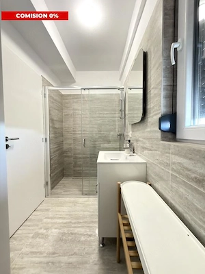 COMISION 0%-Apartament 2 camere, 48,6 mp utili-zona Aradului - imagine 9
