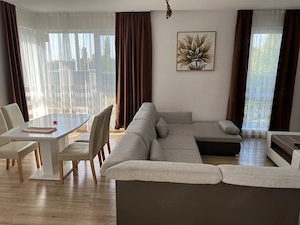 Duplex de închiriat în Dumbrăvița – 4 camere, 130 mp, teren 360 mp - imagine 6