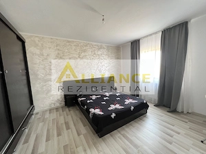 Duplex mobilat si utilat  - 3 camere -2 bai - imagine 8