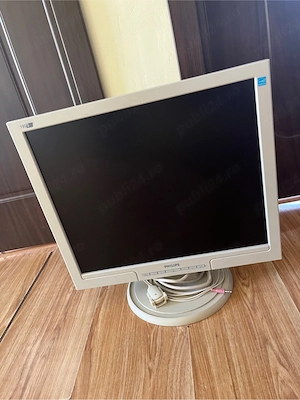 vand monitor philips