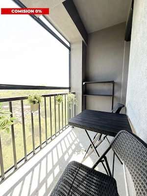 COMISION 0%-Apartament 2 camere, 48,6 mp utili-zona Aradului - imagine 12