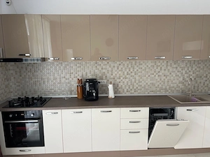Duplex de închiriat în Dumbrăvița – 4 camere, 130 mp, teren 360 mp - imagine 10